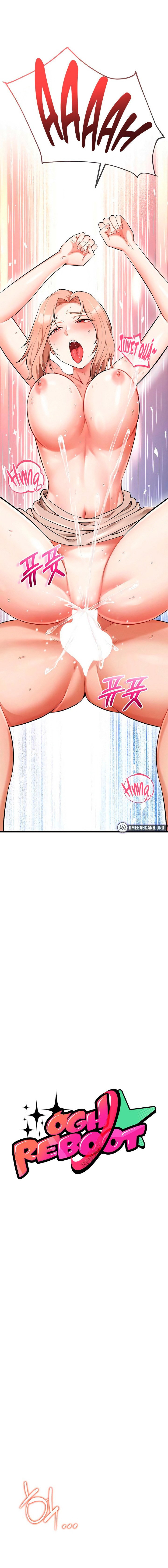 Ồ! Khởi Động Lại - Chap 10 - 3 Ồ! Khởi Động Lại - Chap 10 - 3