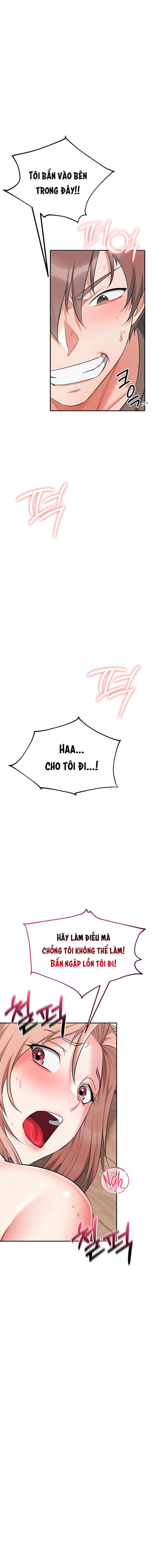 Ồ! Khởi Động Lại - Chap 10 - 8 Ồ! Khởi Động Lại - Chap 10 - 8