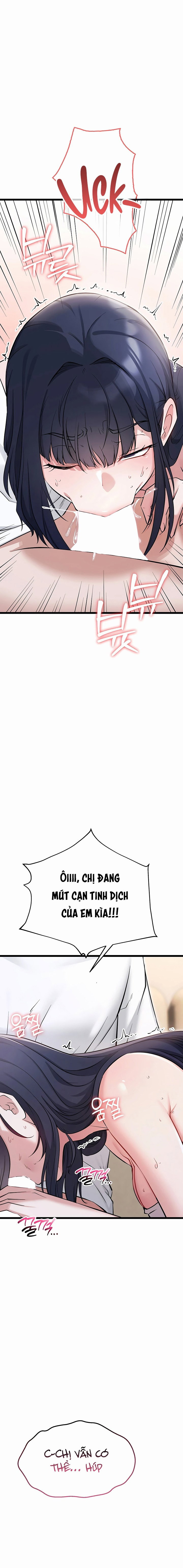 Ồ! Khởi Động Lại - Chap 3 - 12