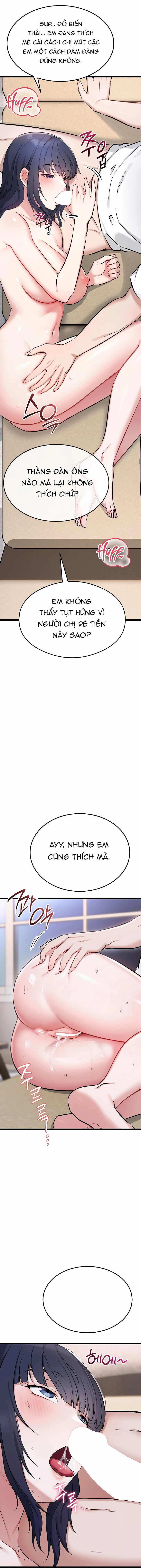 Ồ! Khởi Động Lại - Chap 3 - 15