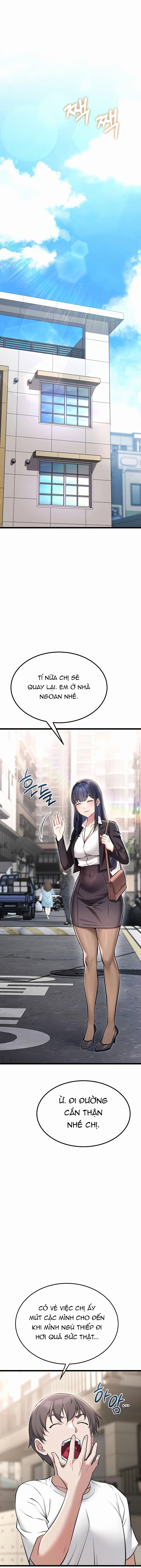 Ồ! Khởi Động Lại - Chap 3 - 19