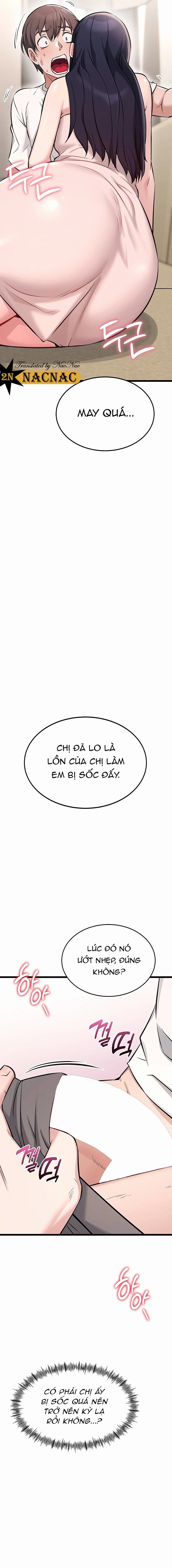 Ồ! Khởi Động Lại - Chap 3 - 2