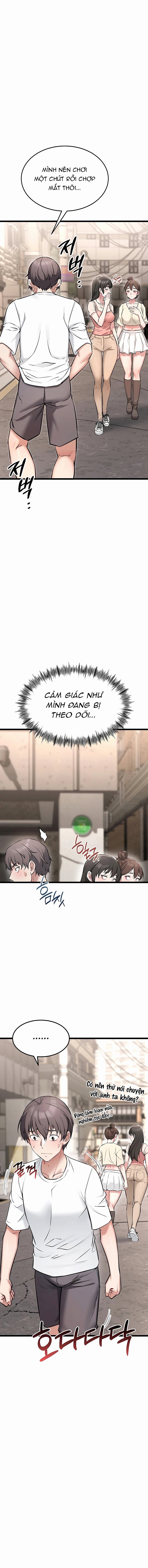 Ồ! Khởi Động Lại - Chap 3 - 20
