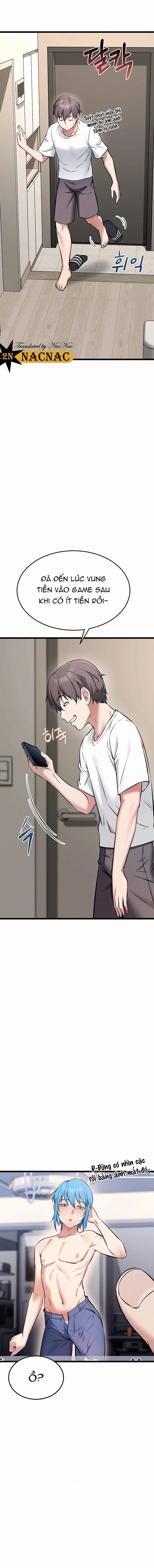 Ồ! Khởi Động Lại - Chap 3 - 21