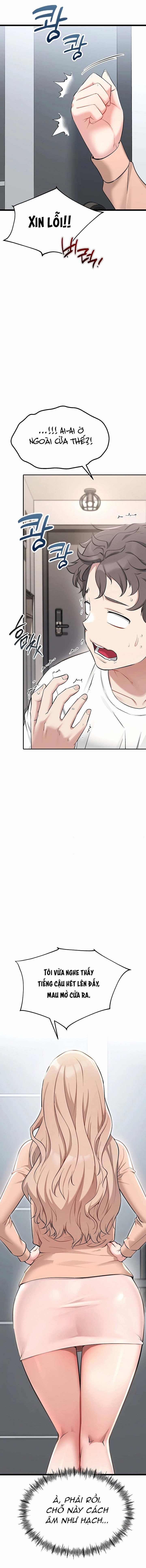 Ồ! Khởi Động Lại - Chap 3 - 23