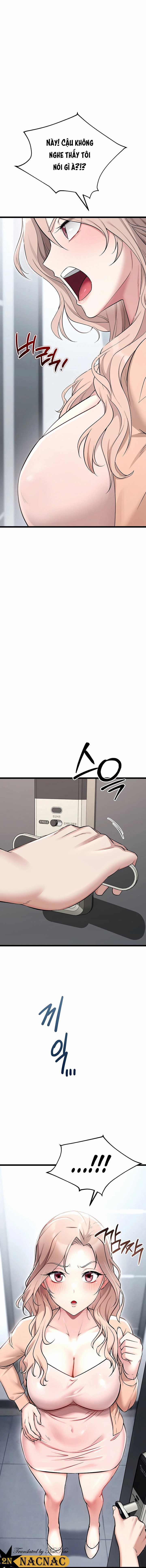 Ồ! Khởi Động Lại - Chap 3 - 24