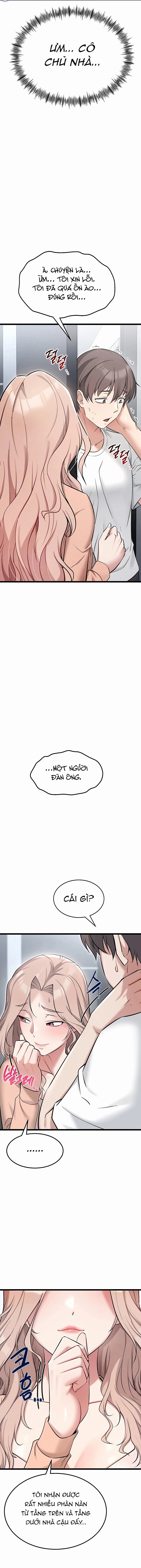 Ồ! Khởi Động Lại - Chap 3 - 25