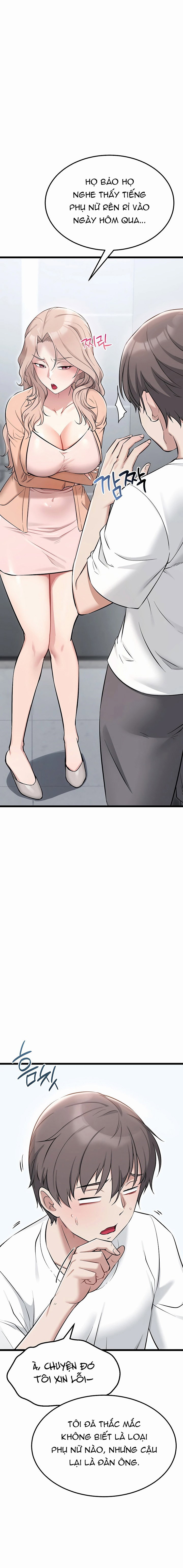 Ồ! Khởi Động Lại - Chap 3 - 26
