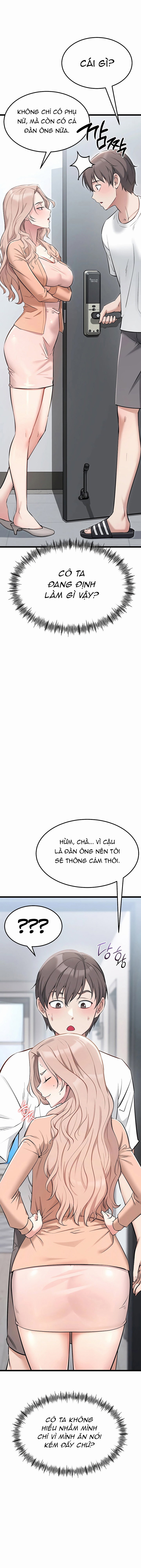 Ồ! Khởi Động Lại - Chap 3 - 27