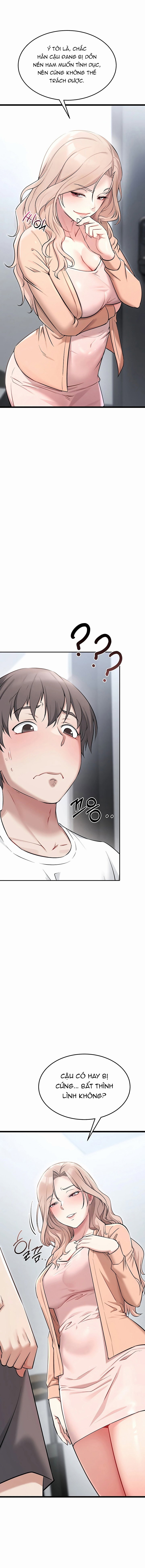 Ồ! Khởi Động Lại - Chap 3 - 28