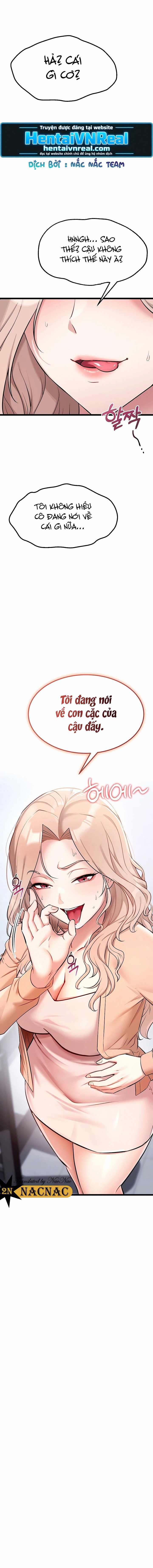 Ồ! Khởi Động Lại - Chap 3 - 29