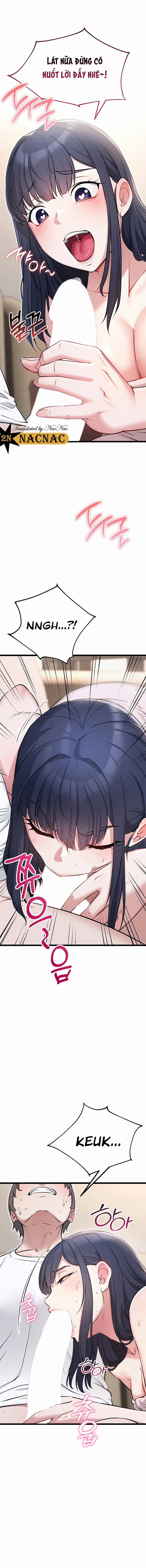 Ồ! Khởi Động Lại - Chap 3 - 9