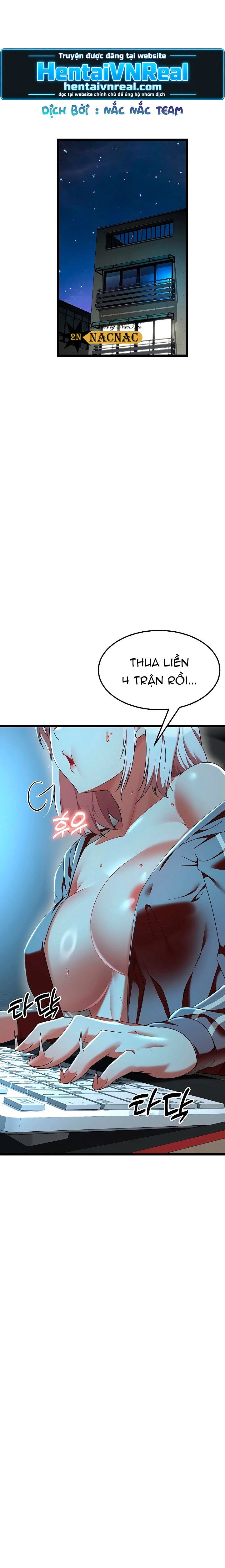 Ồ! Khởi Động Lại - Chap 15 - 1