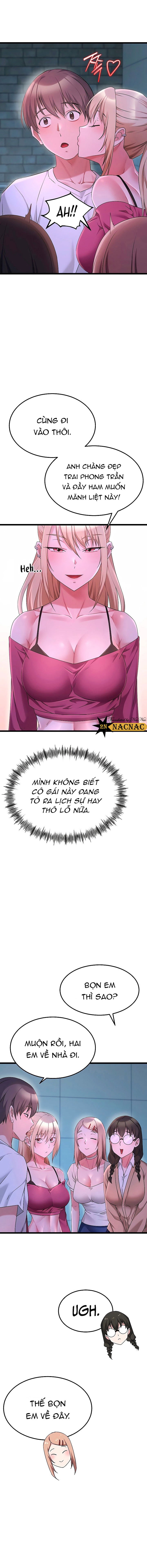 Ồ! Khởi Động Lại - Chap 15 - 10