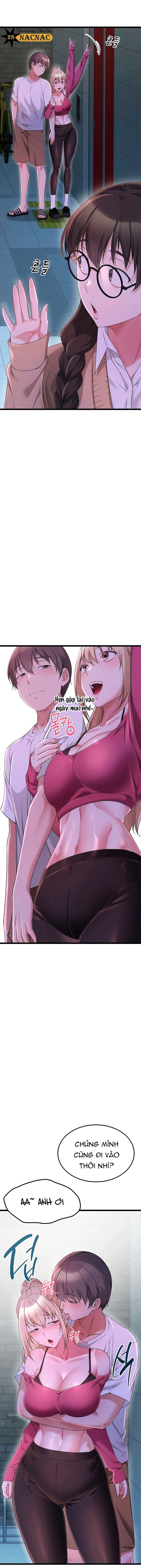 Ồ! Khởi Động Lại - Chap 15 - 11