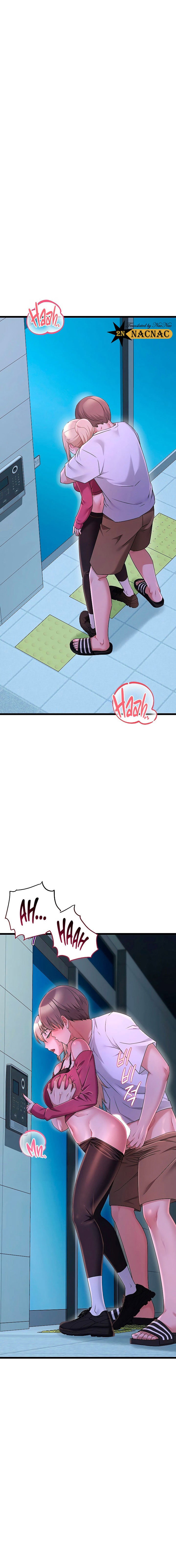 Ồ! Khởi Động Lại - Chap 15 - 12