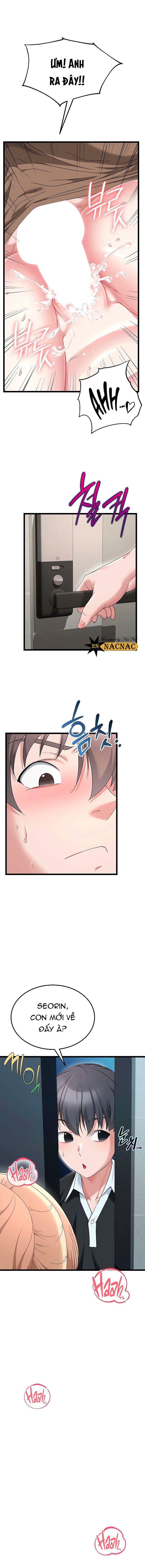 Ồ! Khởi Động Lại - Chap 15 - 17