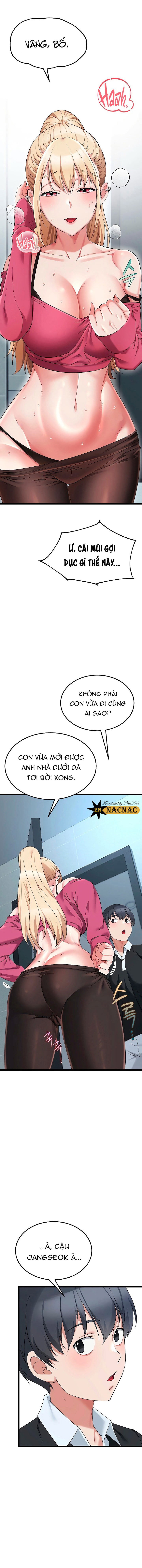 Ồ! Khởi Động Lại - Chap 15 - 18