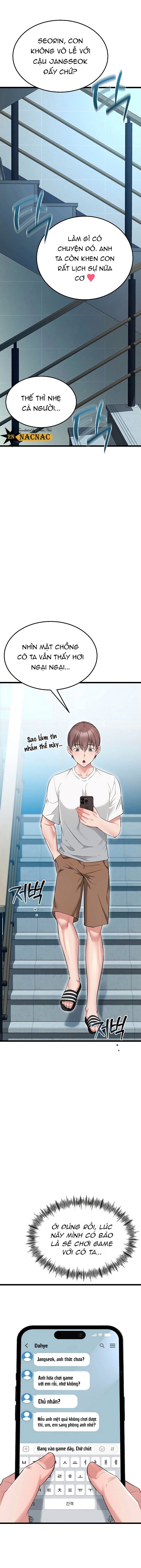 Ồ! Khởi Động Lại - Chap 15 - 19
