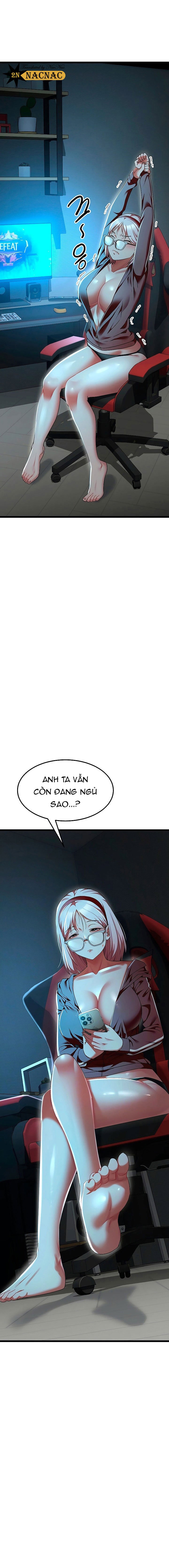 Ồ! Khởi Động Lại - Chap 15 - 2