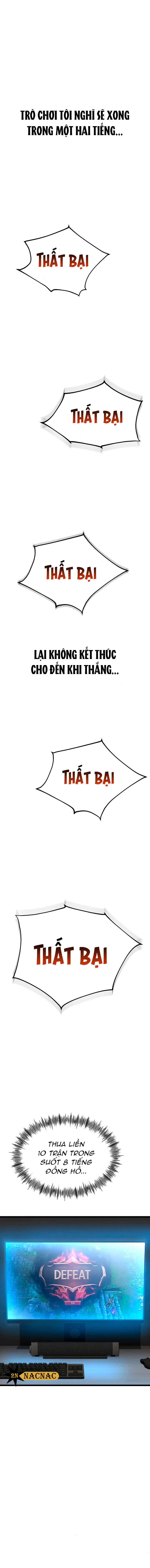Ồ! Khởi Động Lại - Chap 15 - 21