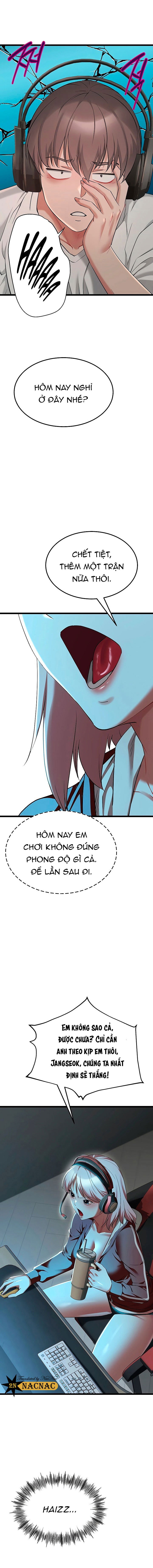 Ồ! Khởi Động Lại - Chap 15 - 22