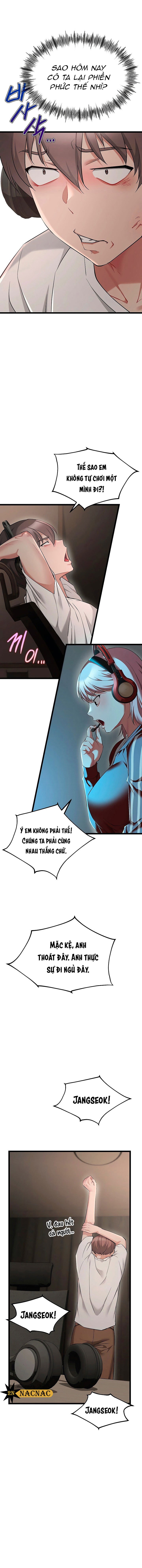 Ồ! Khởi Động Lại - Chap 15 - 23