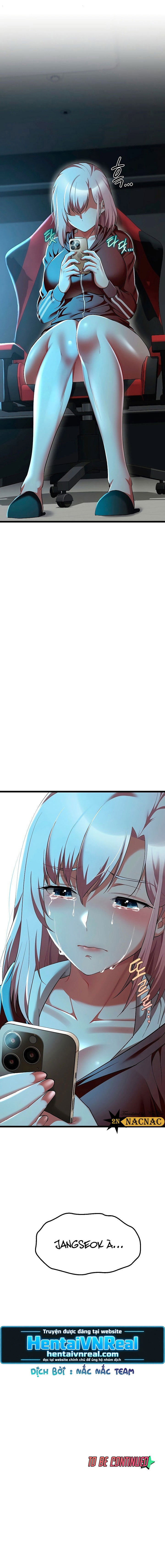 Ồ! Khởi Động Lại - Chap 15 - 26