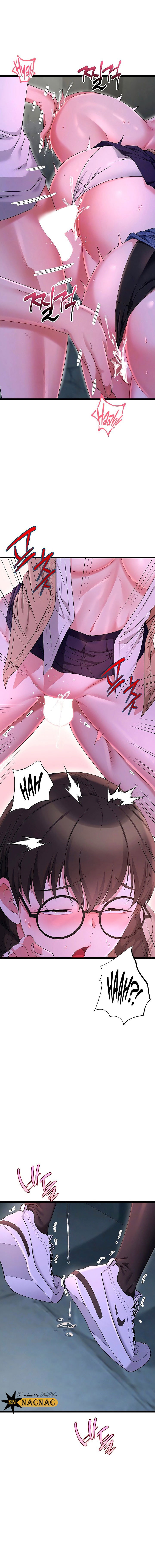 Ồ! Khởi Động Lại - Chap 15 - 3