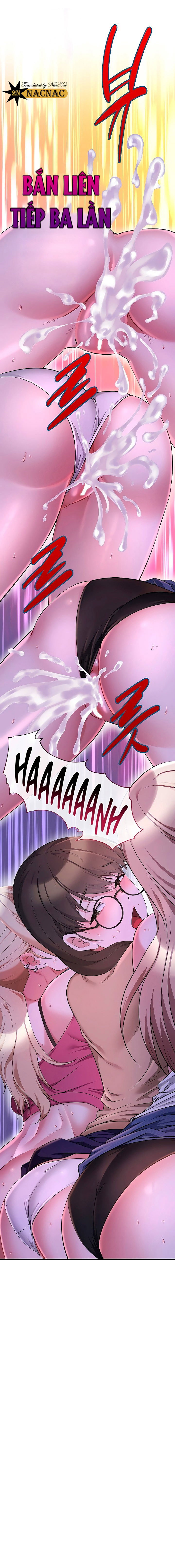 Ồ! Khởi Động Lại - Chap 15 - 7