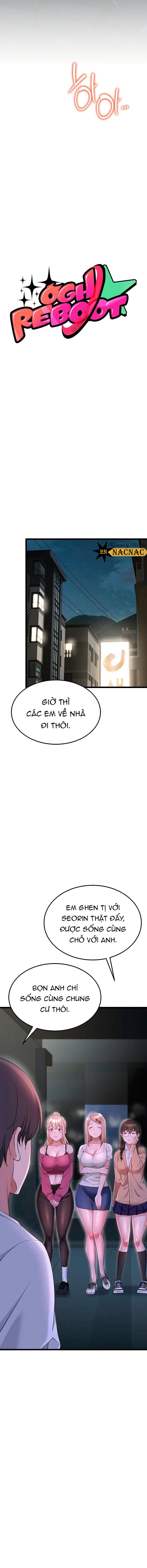 Ồ! Khởi Động Lại - Chap 15 - 9