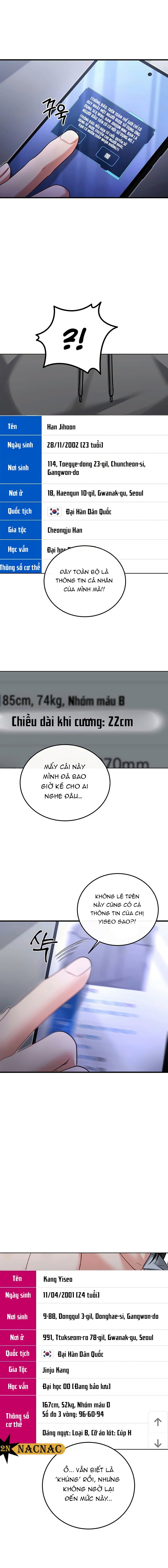 Làm Tình Khắp Mọi Nơi - Sexpedia - Chap 1 - 13