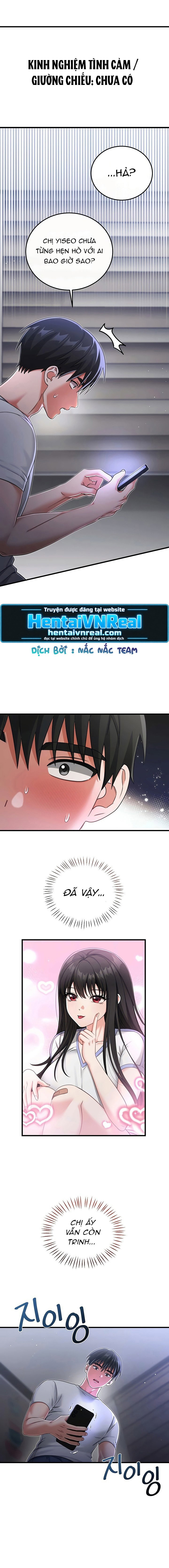 Làm Tình Khắp Mọi Nơi - Sexpedia - Chap 1 - 14