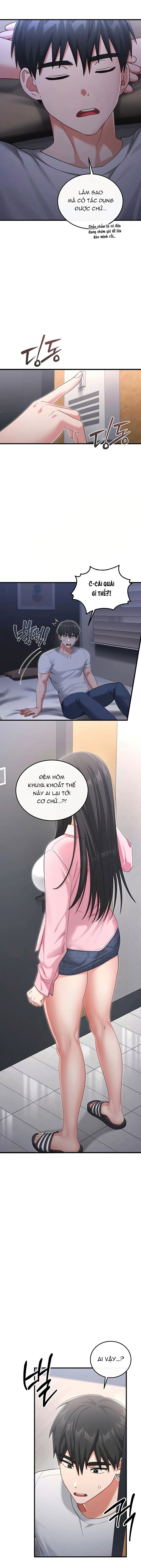 Làm Tình Khắp Mọi Nơi - Sexpedia - Chap 1 - 16