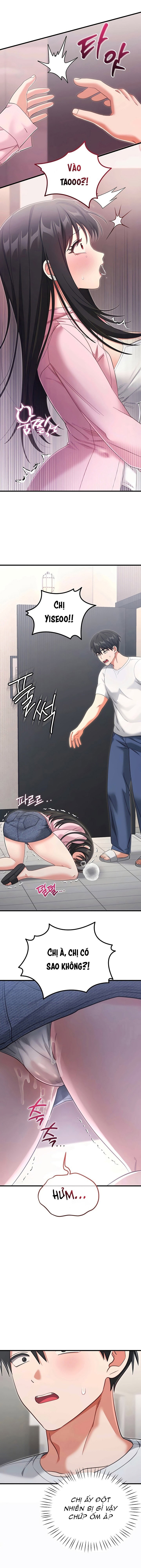 Làm Tình Khắp Mọi Nơi - Sexpedia - Chap 1 - 19