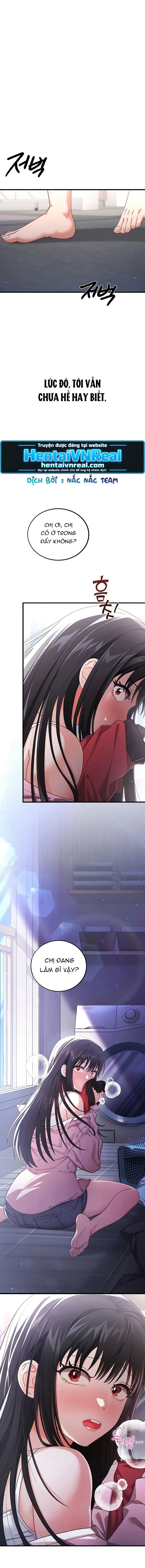 Làm Tình Khắp Mọi Nơi - Sexpedia - Chap 1 - 22