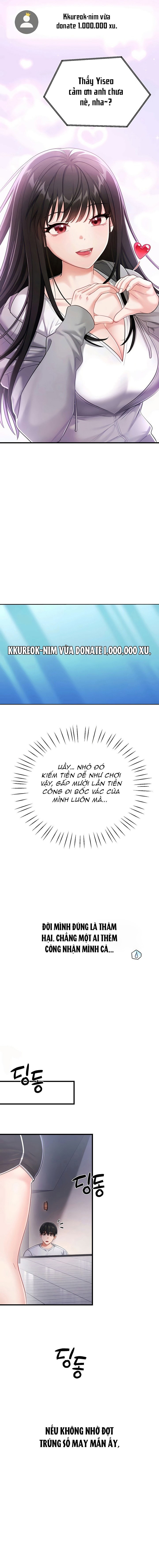 Làm Tình Khắp Mọi Nơi - Sexpedia - Chap 1 - 3