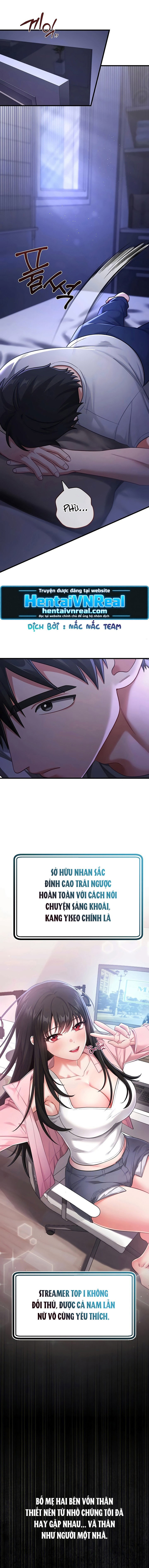 Làm Tình Khắp Mọi Nơi - Sexpedia - Chap 1 - 7