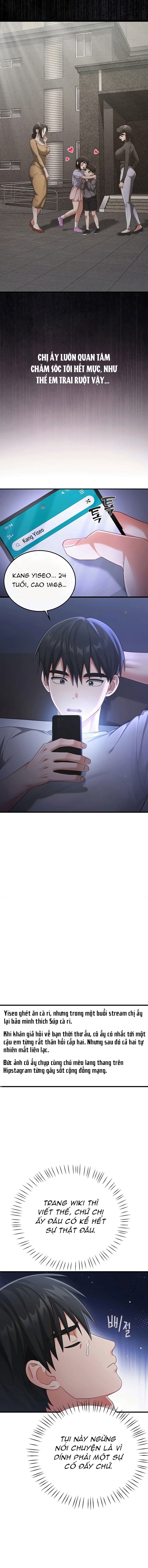 Làm Tình Khắp Mọi Nơi - Sexpedia - Chap 1 - 8