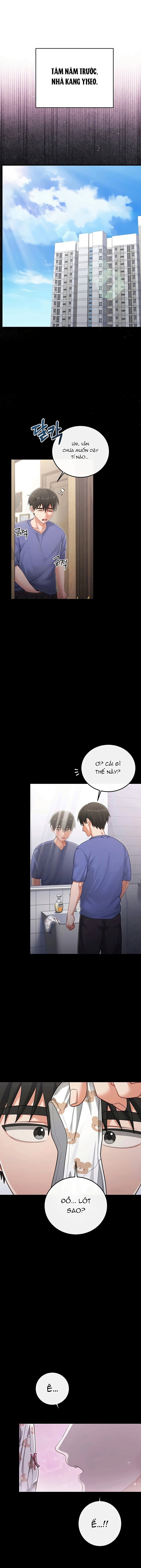 Làm Tình Khắp Mọi Nơi - Sexpedia - Chap 1 - 9