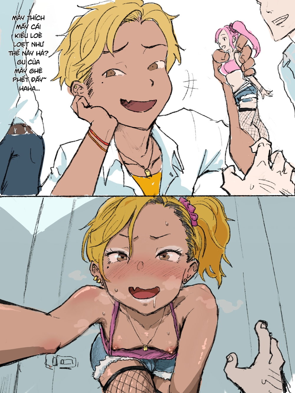 Series otaku-kun (bản pixiv) - Đọc ngay - 2