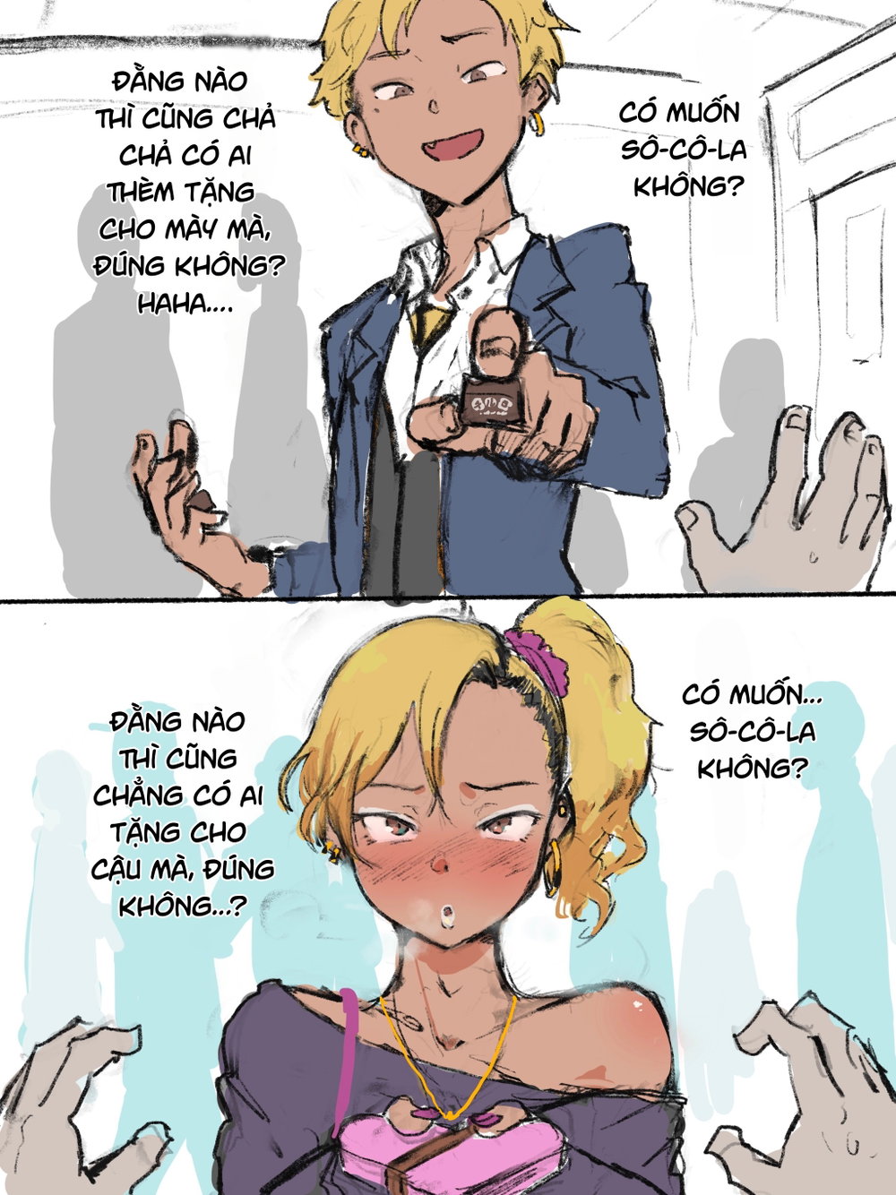 Series otaku-kun (bản pixiv) - Đọc ngay - 6
