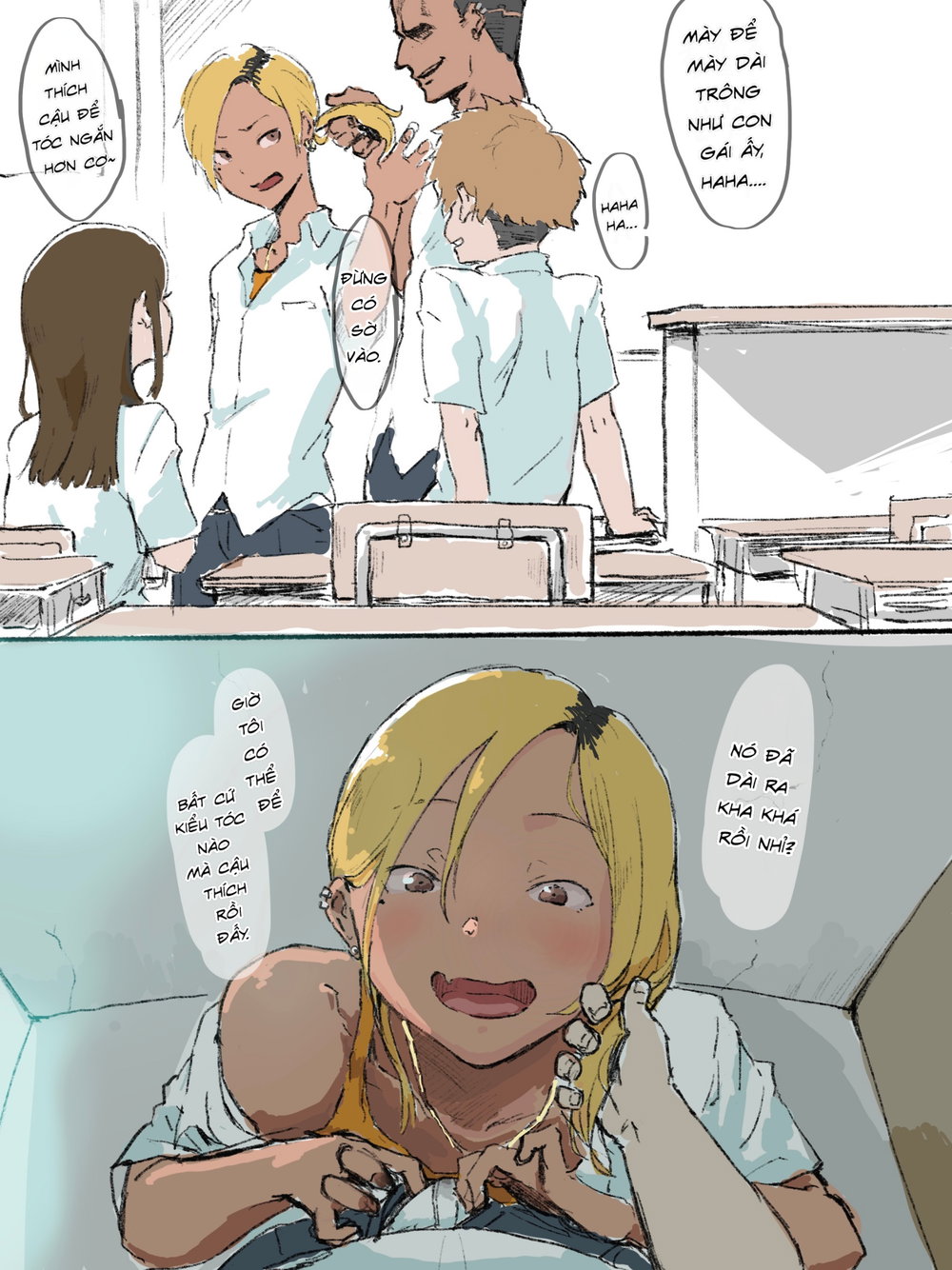 Series otaku-kun (bản pixiv) - Đọc ngay - 8