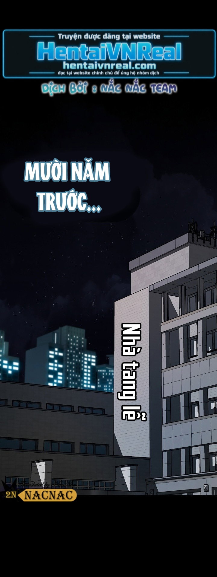 Thuần Hóa Chị Kế Của Tôi - Chap 1 - 1