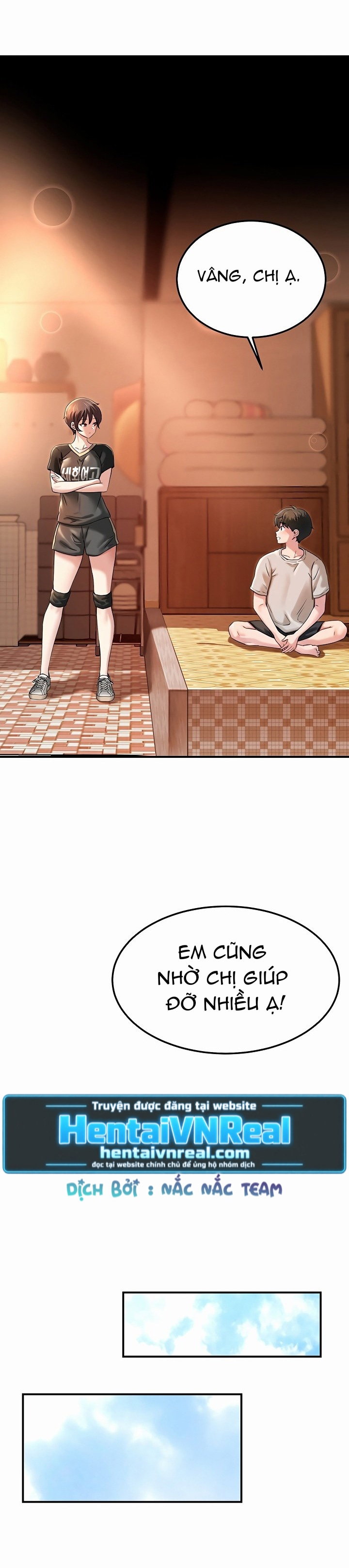 Thuần Hóa Chị Kế Của Tôi - Chap 1 - 11
