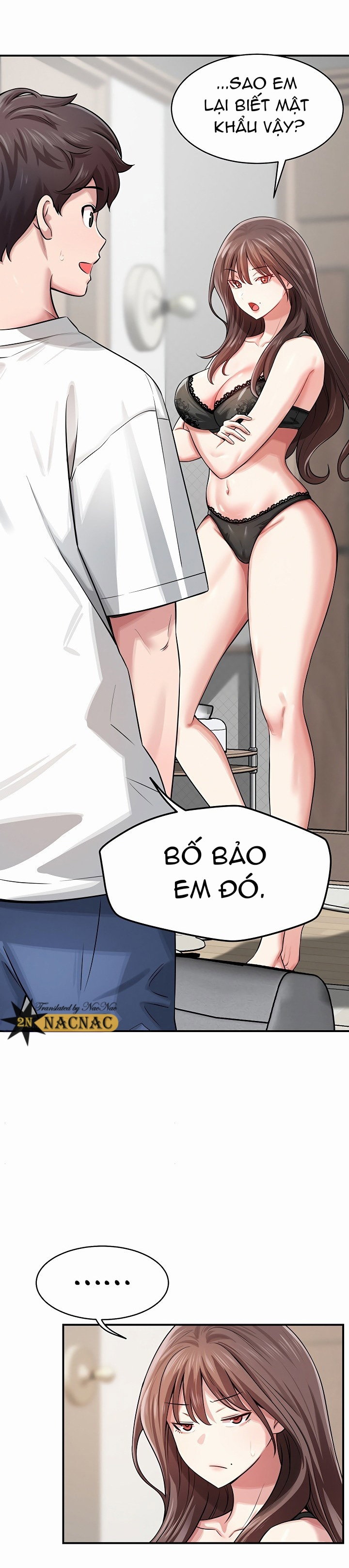 Thuần Hóa Chị Kế Của Tôi - Chap 1 - 24