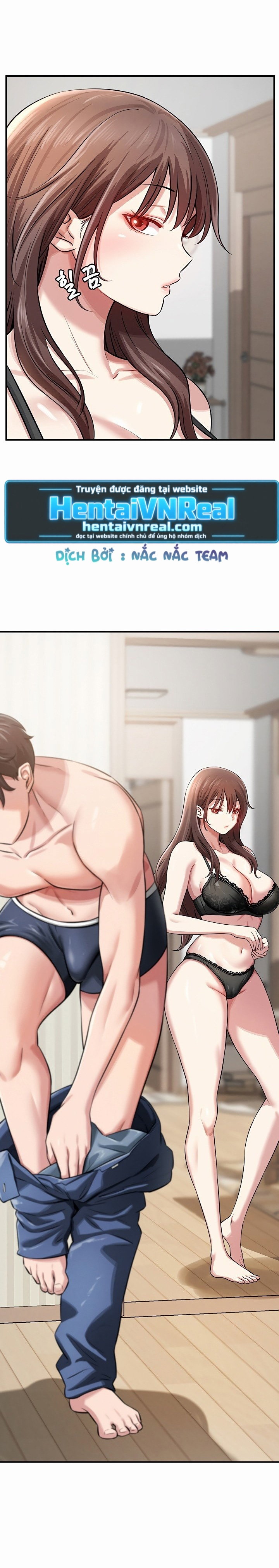 Thuần Hóa Chị Kế Của Tôi - Chap 1 - 29