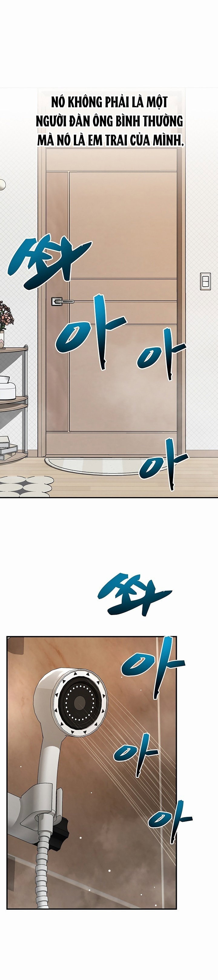 Thuần Hóa Chị Kế Của Tôi - Chap 1 - 34