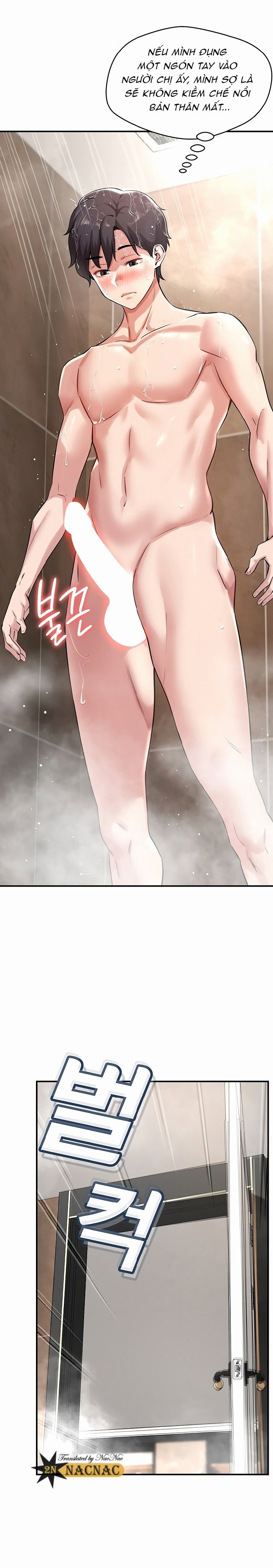 Thuần Hóa Chị Kế Của Tôi - Chap 1 - 37