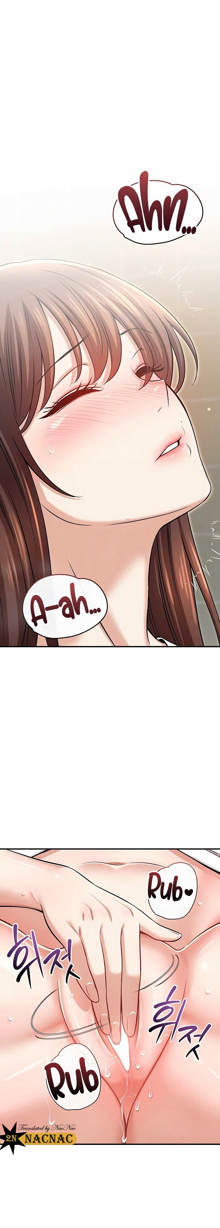 Thuần Hóa Chị Kế Của Tôi - Chap 8 - 1